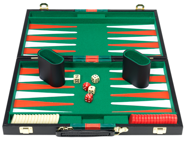 Backgammon