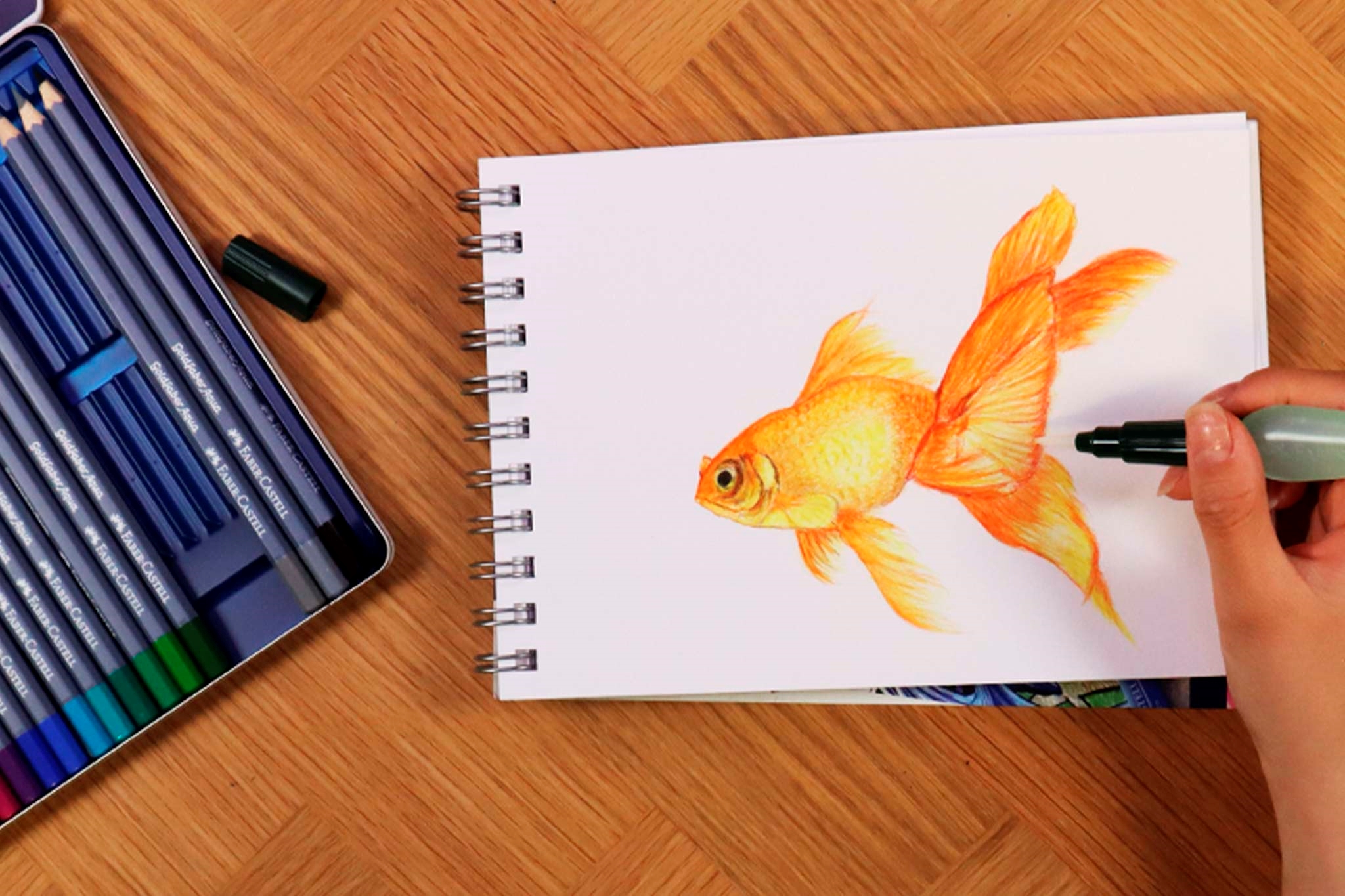 Goldfaber webspot