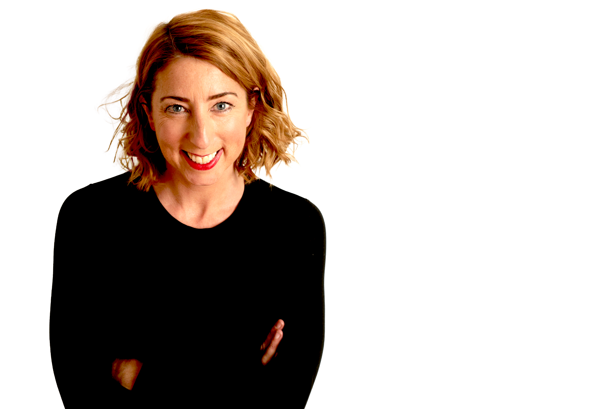 Jenny Colgan