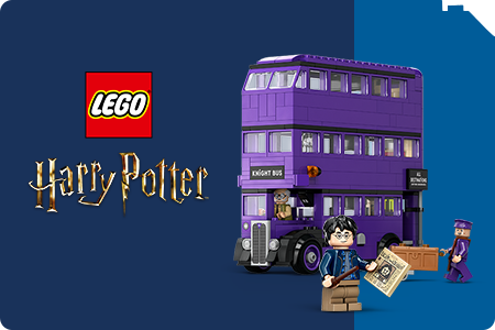 LEGO Harry Potter