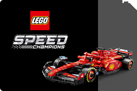 LEGO Speed Champions