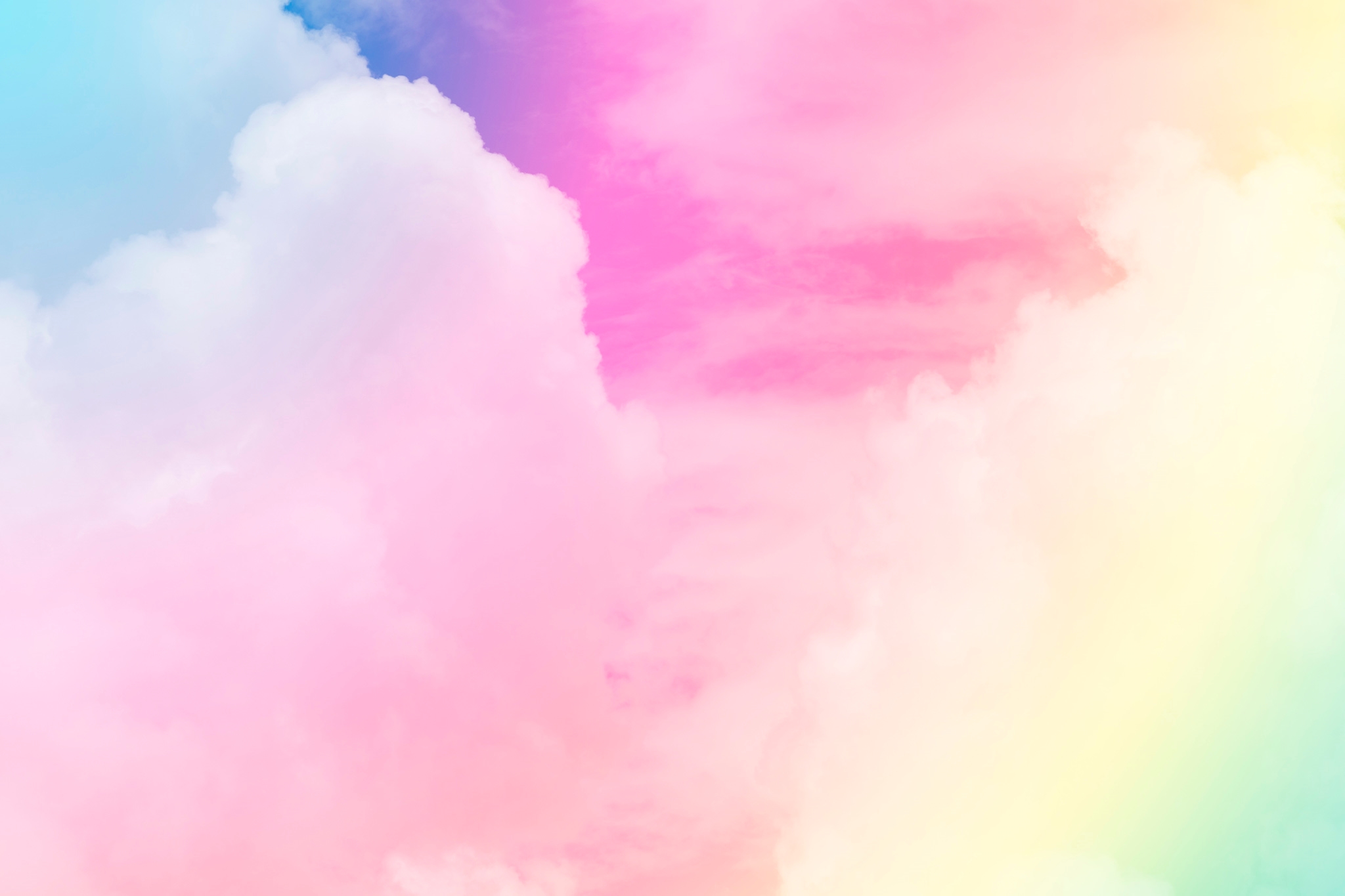 Pastelfarver webspot