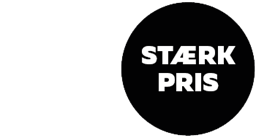 STAERKPRIS