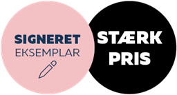 SIGNERETSTAERKPRIS
